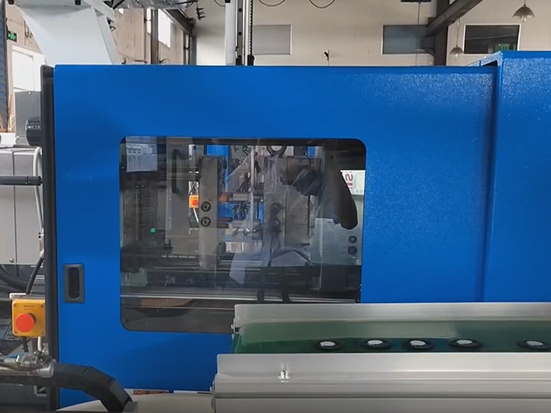 pa集团NB扇叶自动化（富比特）